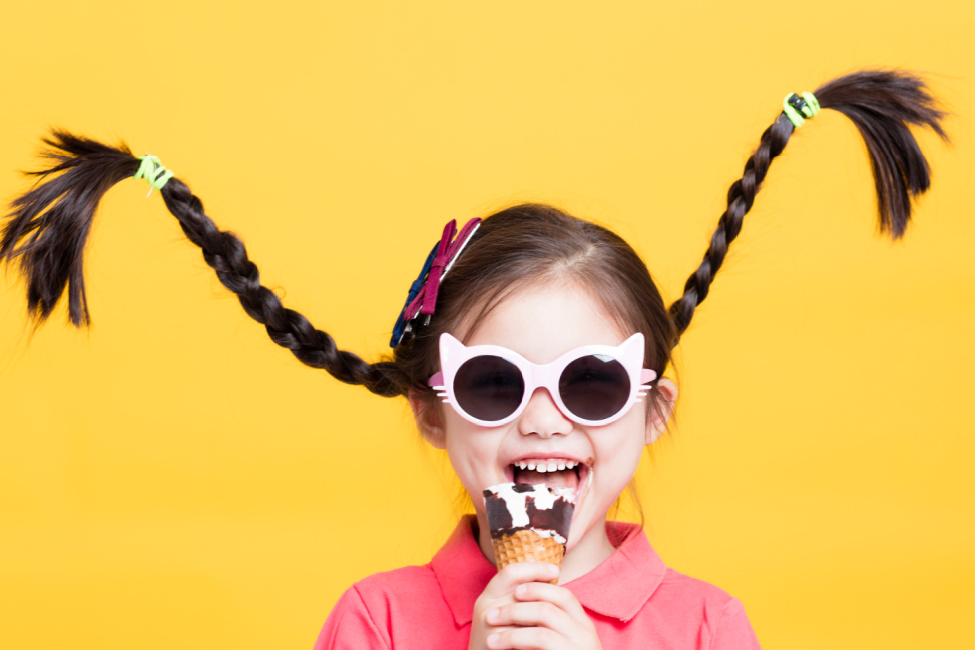 21 ideas tontas, extravagantes y fáciles para el día del cabello loco para la escuela