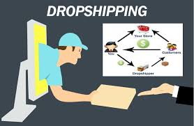 ¿Te has cuestionado qué es el dropshipping?