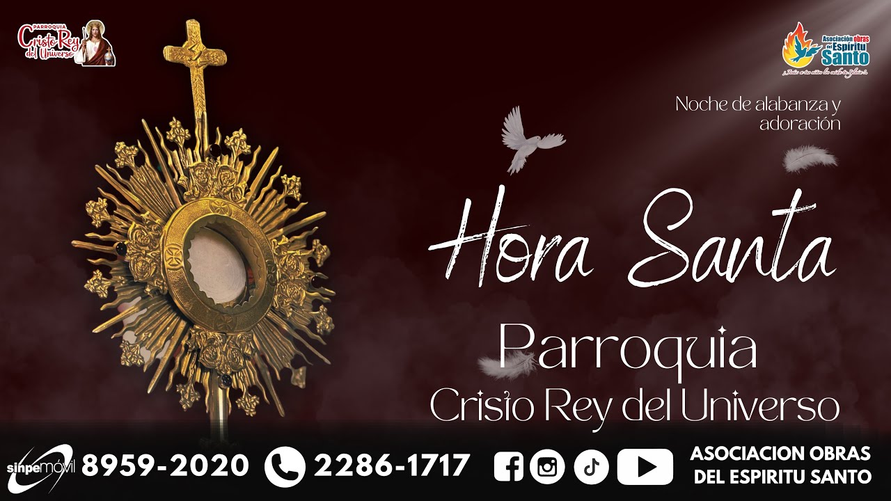 parroquia cristo rey