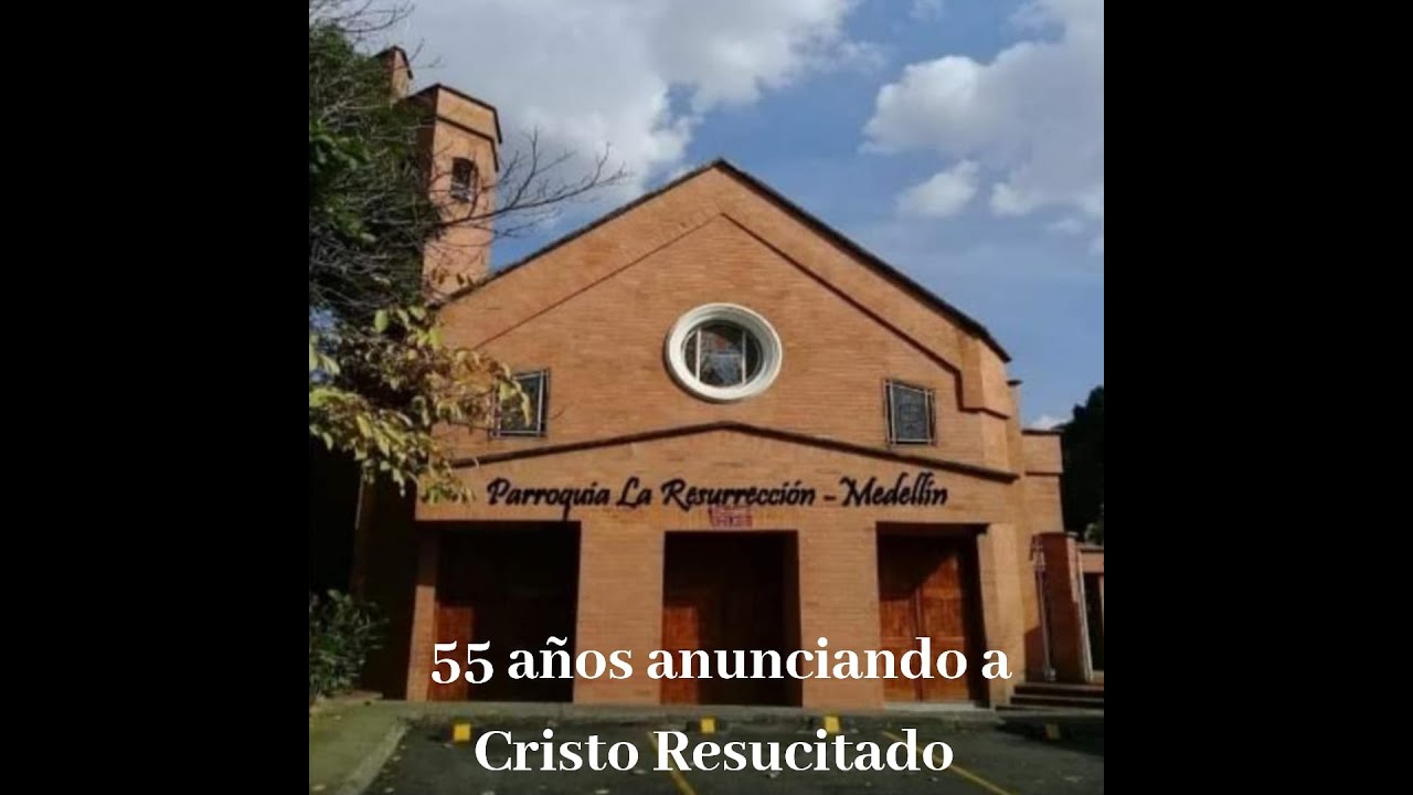 Parroquia de la ResurrecciĂłn: 5 eventos imperdibles en 2025 16 parroquia de la resurreccion