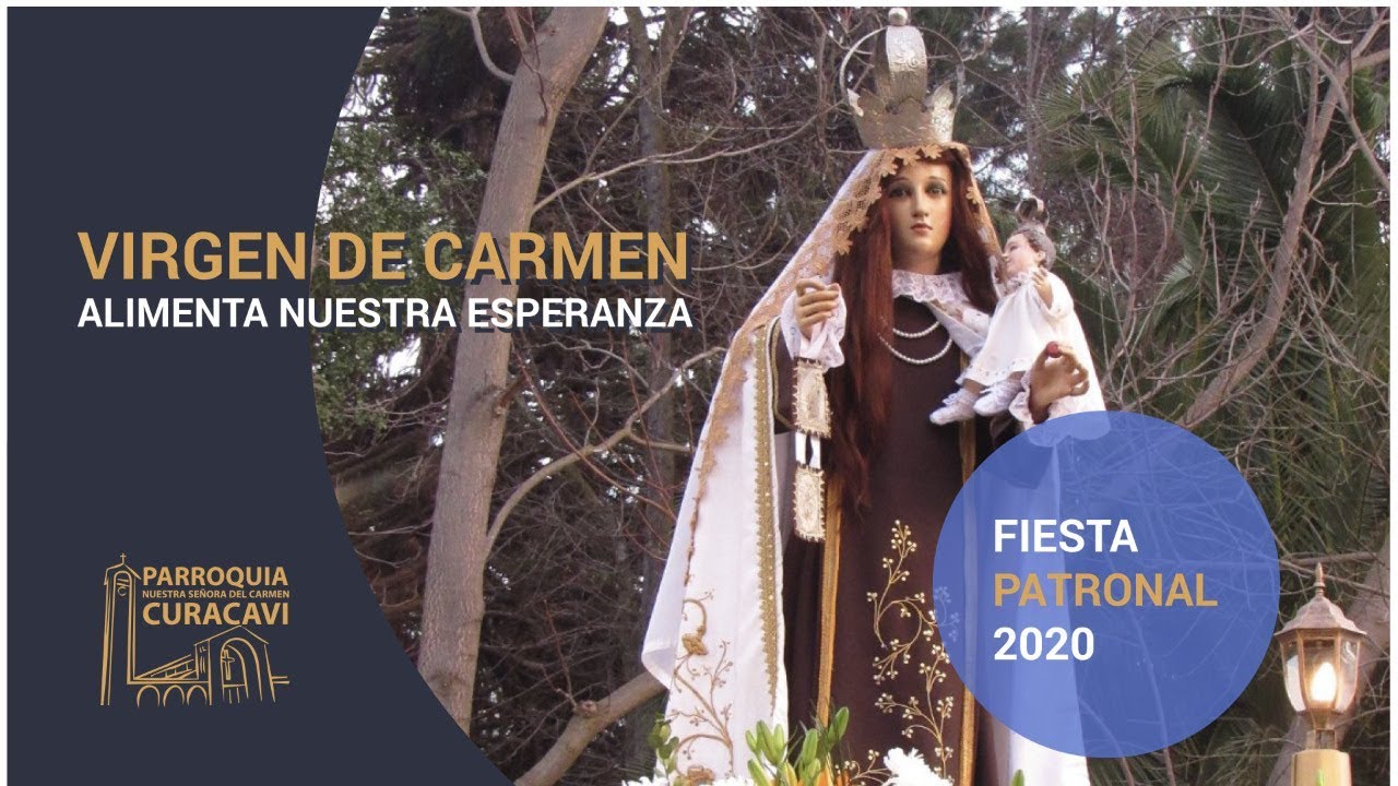Parroquia de Nuestra Señora del Carmen: 7 razones para visitarla 16 parroquia de nuestra señoa del carmen