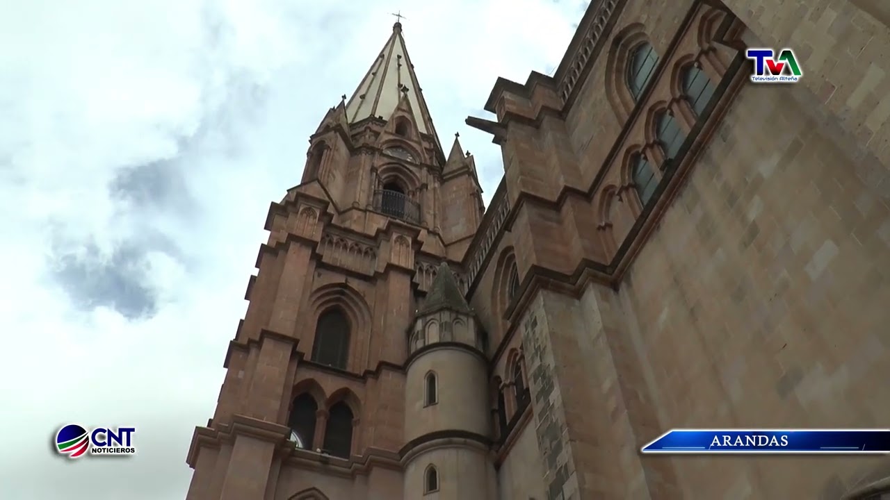 Parroquia de San José Obrero: 7 momentos destacados en 2025 16 parroquia de san jose obrero