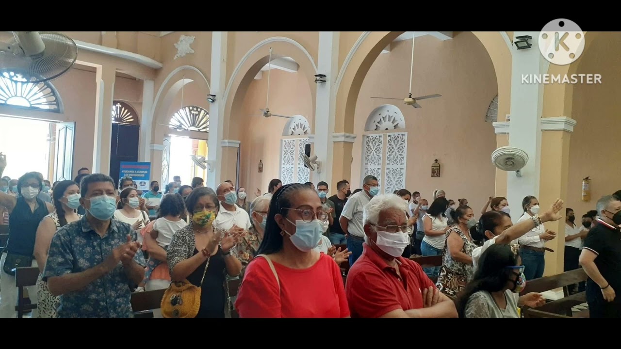Parroquia Sagrado Corazón: 7 actividades imperdibles para 2025 17 parroquia sagrado corazon