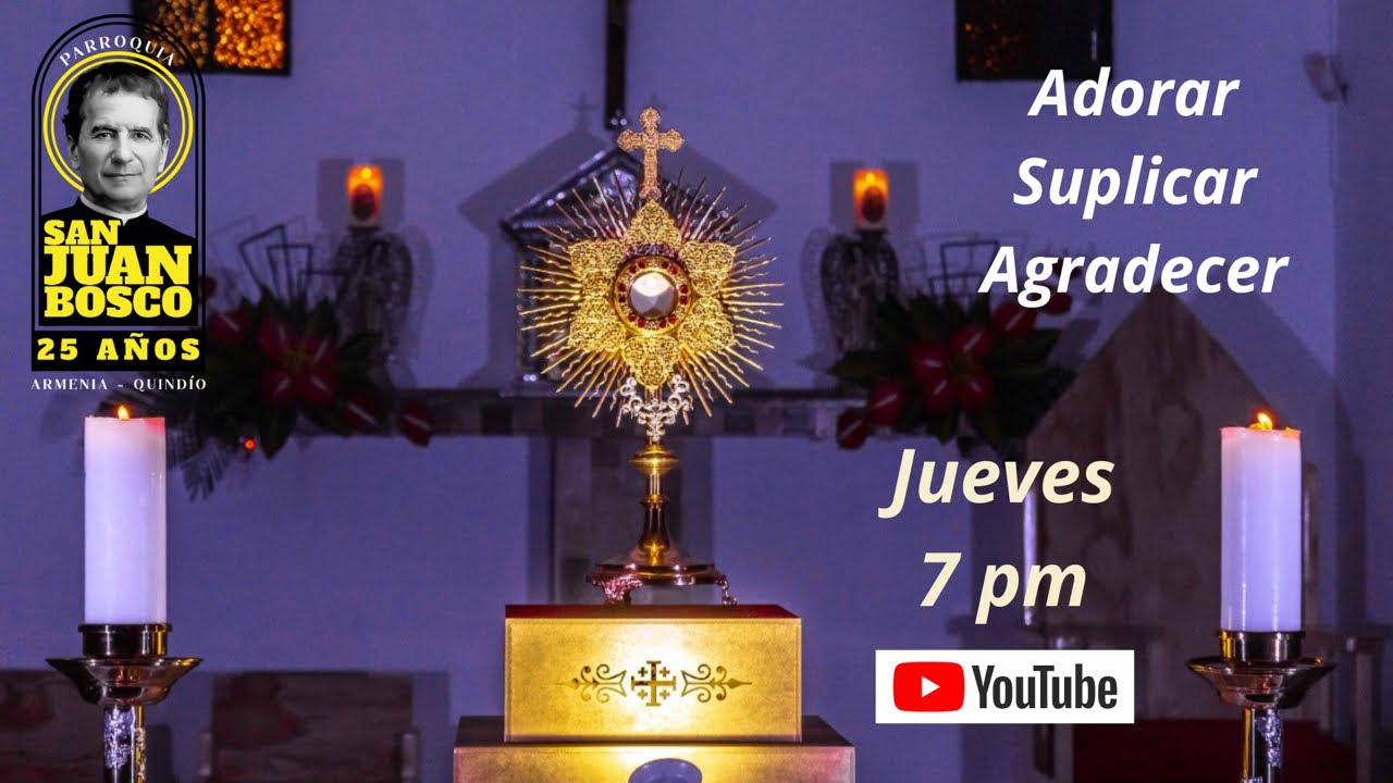 Parroquia San Juan Bosco: 7 actividades imperdibles para 2025 16 parroquia san juan bosco