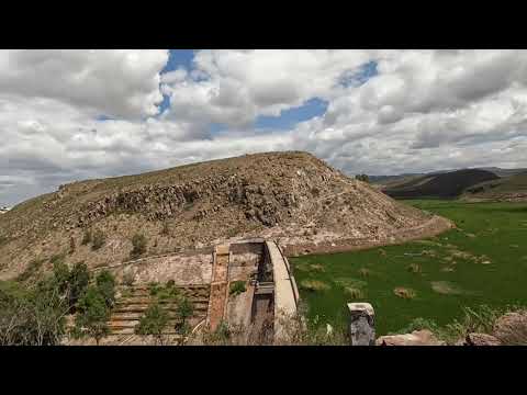presa san jose
