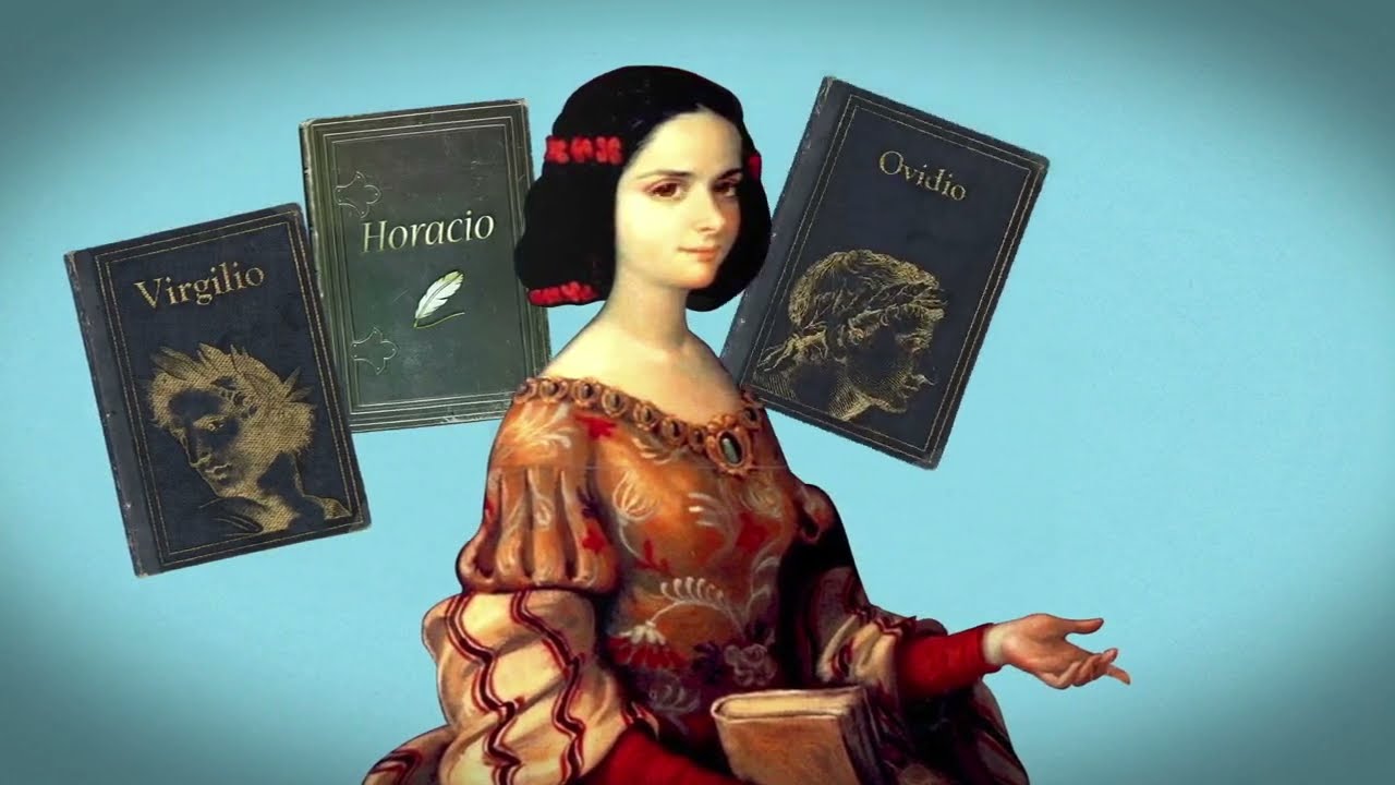 Sor Juana Inés de la Cruz resumen: 5 ideas clave sobre su vida 13 sor juana ines de la cruz resumen