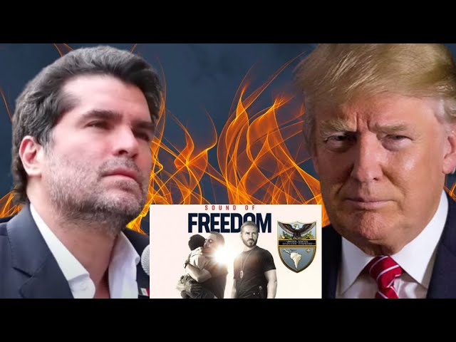 Sound of Freedom Mexico: 7 lecciones que debes conocer en 2025 13 sound of freedom mexico