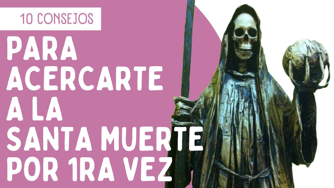 Tener una santa muerte en casa: 7 claves para su armonía en 2025 16 tener una santa muerte en casa