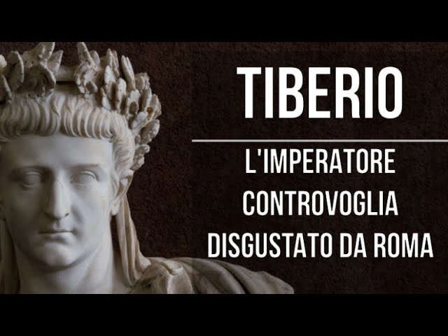 tiberio