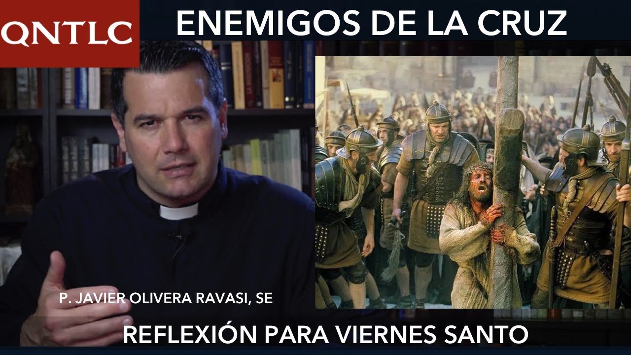 Viernes Santo 2025: 7 celebraciones imprescindibles que no te puedes perder 13 viernes santo 2025